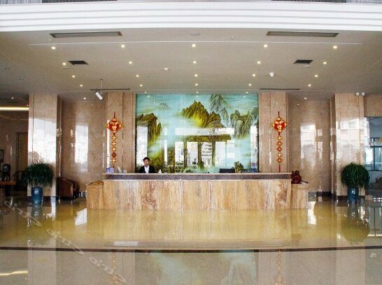 Kailida Hotel - Photo2