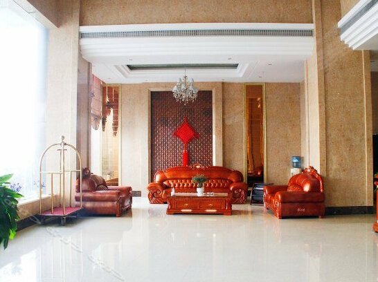 Kailida Hotel - Photo4
