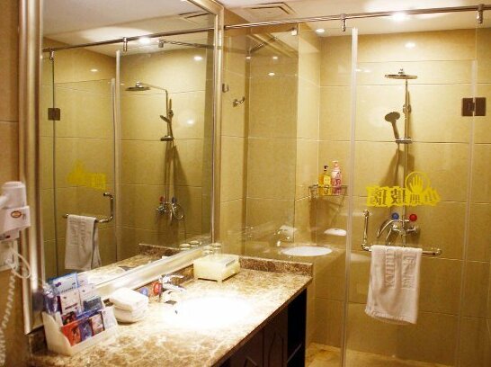 Kailida Hotel - Photo5