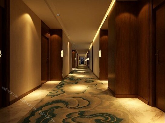 Longrui Hotel Zunyi - Photo2