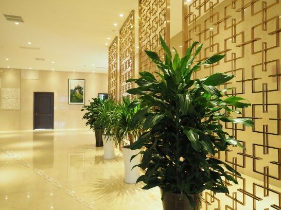 Longrui Hotel Zunyi - Photo3