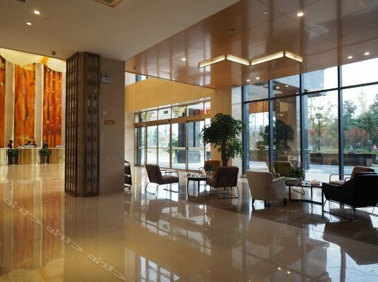 Longrui Hotel Zunyi - Photo4