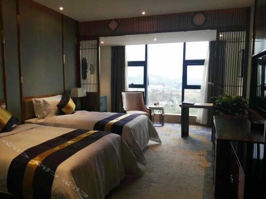 Longrui Hotel Zunyi - Photo5