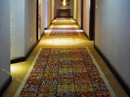 March Hotel - Photo5