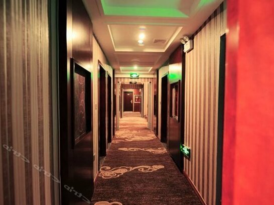 Mingcheng Hotel Zunyi - Photo3