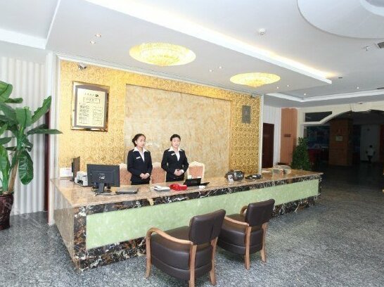 Mingzu Hotel - Photo3