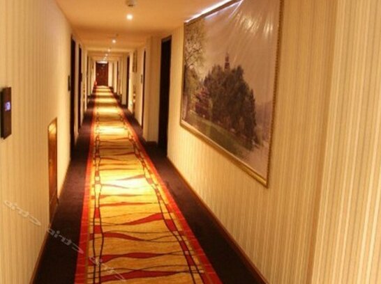 Mingzu Hotel - Photo4