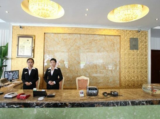 Mingzu Hotel - Photo5