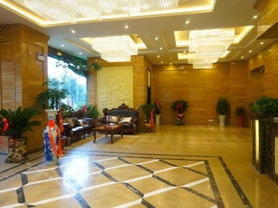 Nanbei Hotel Zunyi - Photo4