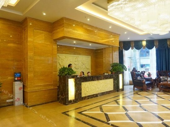 Nanbei Hotel Zunyi - Photo5
