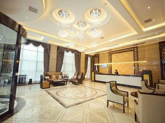 National Hotel Zunyi - Photo2