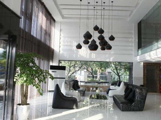Peninsula Hotel - Photo3