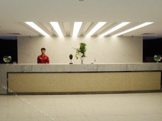 Peninsula Hotel - Photo4