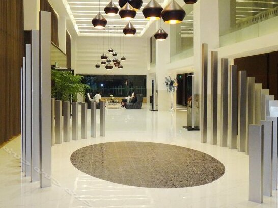 Peninsula Hotel - Photo5