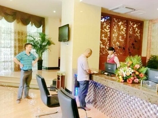 Qiushan Holiday Hotel - Photo2