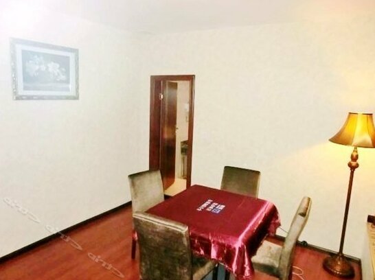 Qiushan Holiday Hotel - Photo5