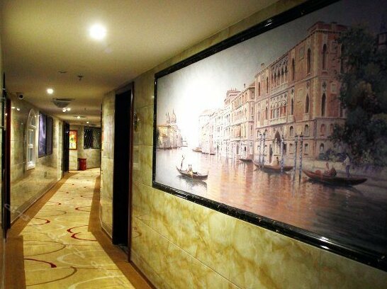Rong Yi Hotel Zunyi - Photo3