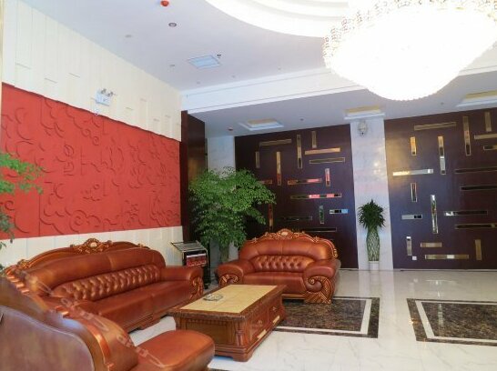 Ronggui Hotel Zunyi - Photo2