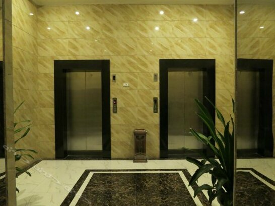 Ronggui Hotel Zunyi - Photo3