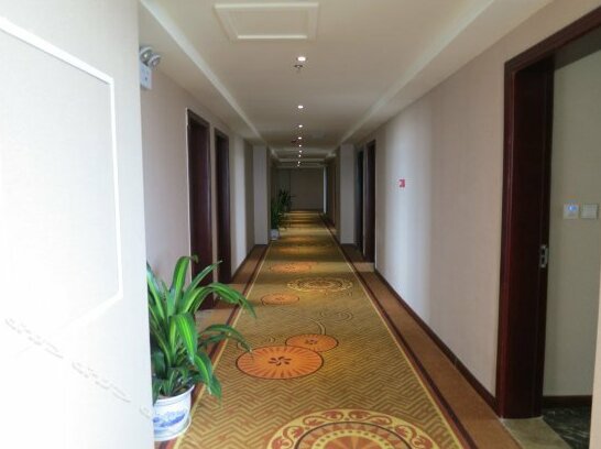 Ronggui Hotel Zunyi - Photo4
