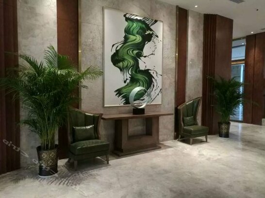 Royal Tulip Sheng Di Hotel-Zunyi - Photo2
