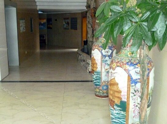 Ruihai Hotel - Photo4
