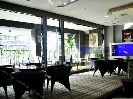 Shangsudao Theme Hotel - Photo2