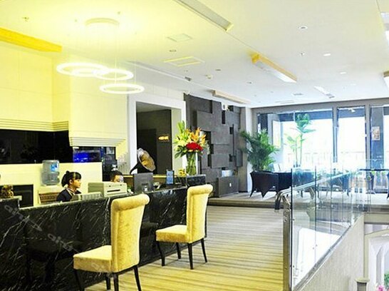 Shangsudao Theme Hotel - Photo4