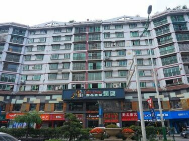 Shangsudao Theme Hotel