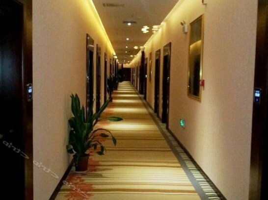 Shaojin Hotel - Photo2