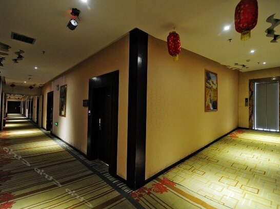 Shaojin Hotel - Photo3