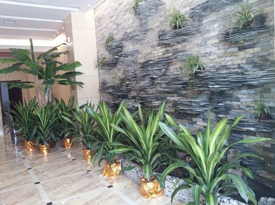 Shaojin Hotel - Photo5