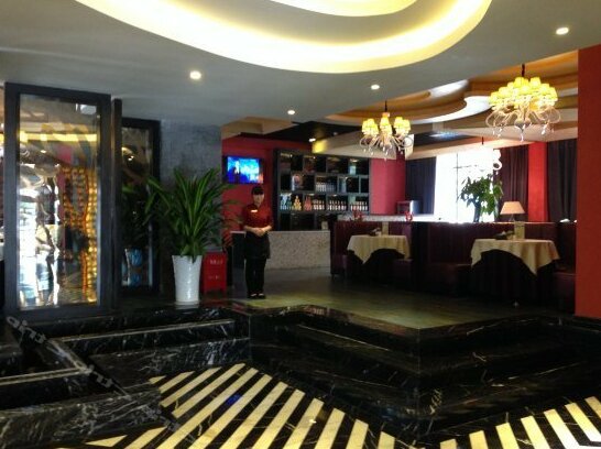 Shijia Hotel Zunyi - Photo2