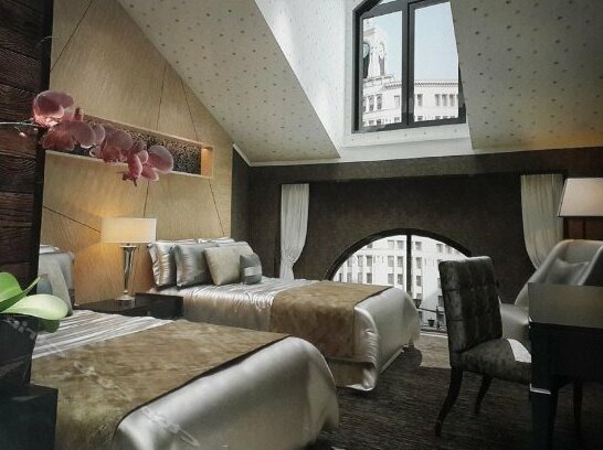 Shijia Hotel Zunyi - Photo5