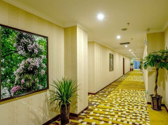 Siyuan Hotel Zunyi - Photo2