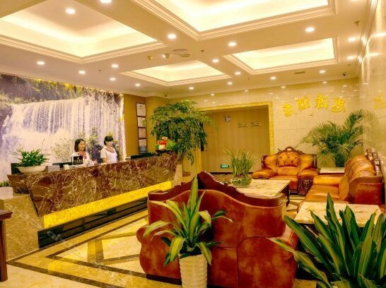 Siyuan Hotel Zunyi - Photo3