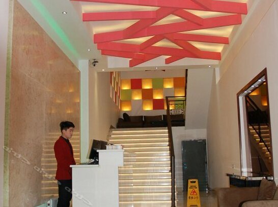 Smart Inn Zunyi - Photo2