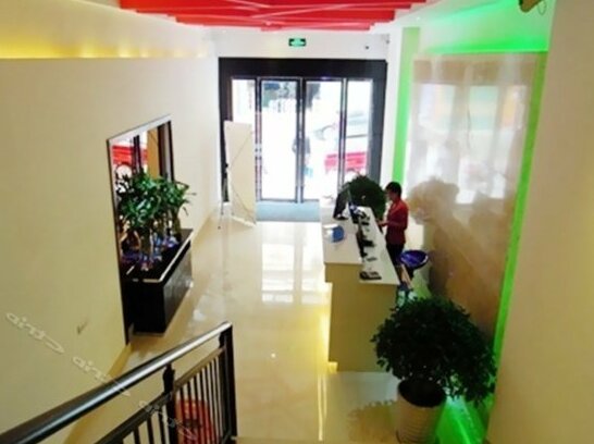 Smart Inn Zunyi - Photo3