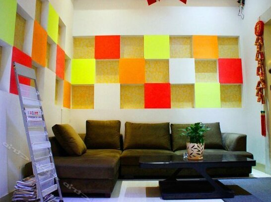 Smart Inn Zunyi - Photo4