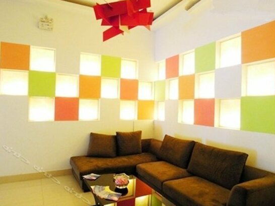 Smart Inn Zunyi - Photo5