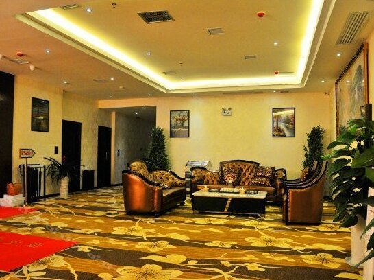 Taiyu Hotel - Photo2