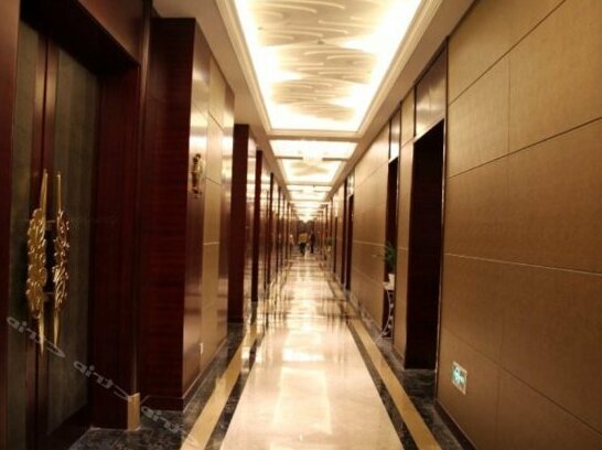 Tianhu International Hotel - Photo4