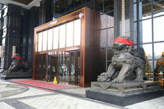 World Hotel Zunyi - Photo3