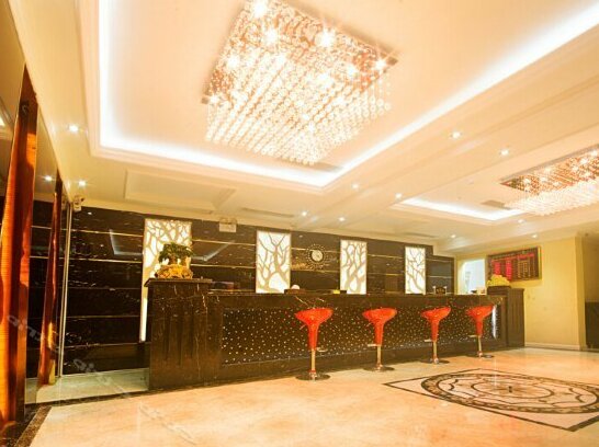 Xiangzhanglin Fashion Hotel - Photo3