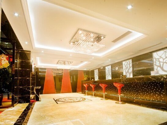 Xiangzhanglin Fashion Hotel - Photo4