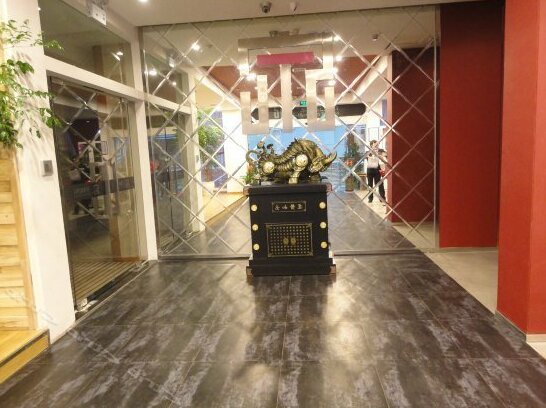 Yijia Express Hotel Zunyi - Photo3