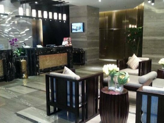 Yiju Hotel Zunyi Xishui Boutique - Photo3