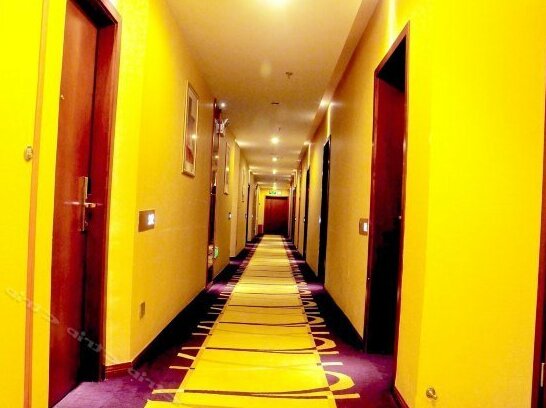 Yiju Qingrui Hotel - Photo3