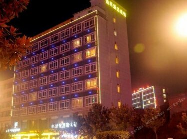 Yiju Qingrui Hotel