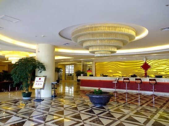 Zheng Yu Hotel - Photo3